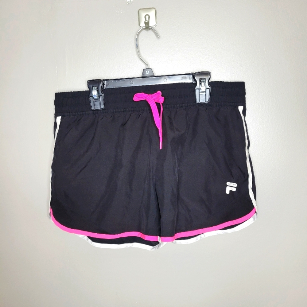 FILA Athletic shorts XS